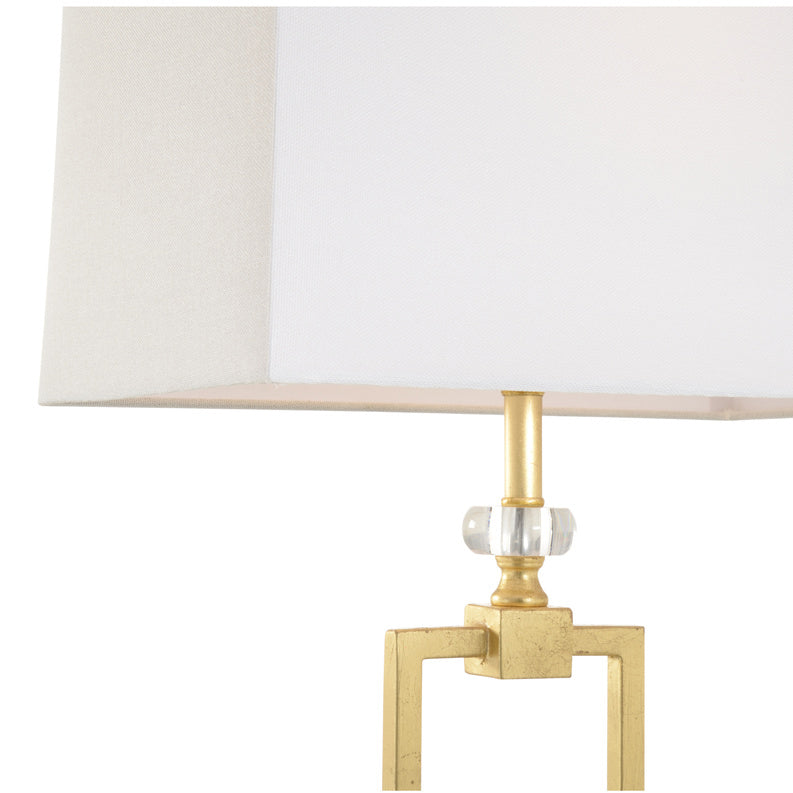 Chelsea House Serene Table Lamp
