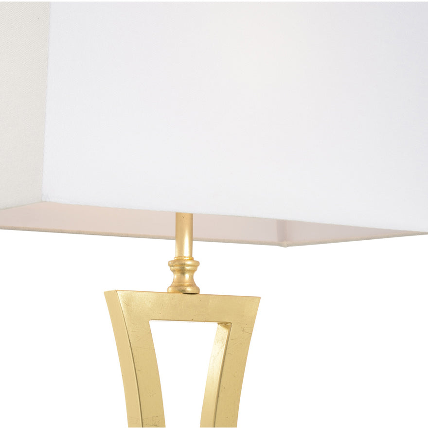 Chelsea House Arbor Table Lamp