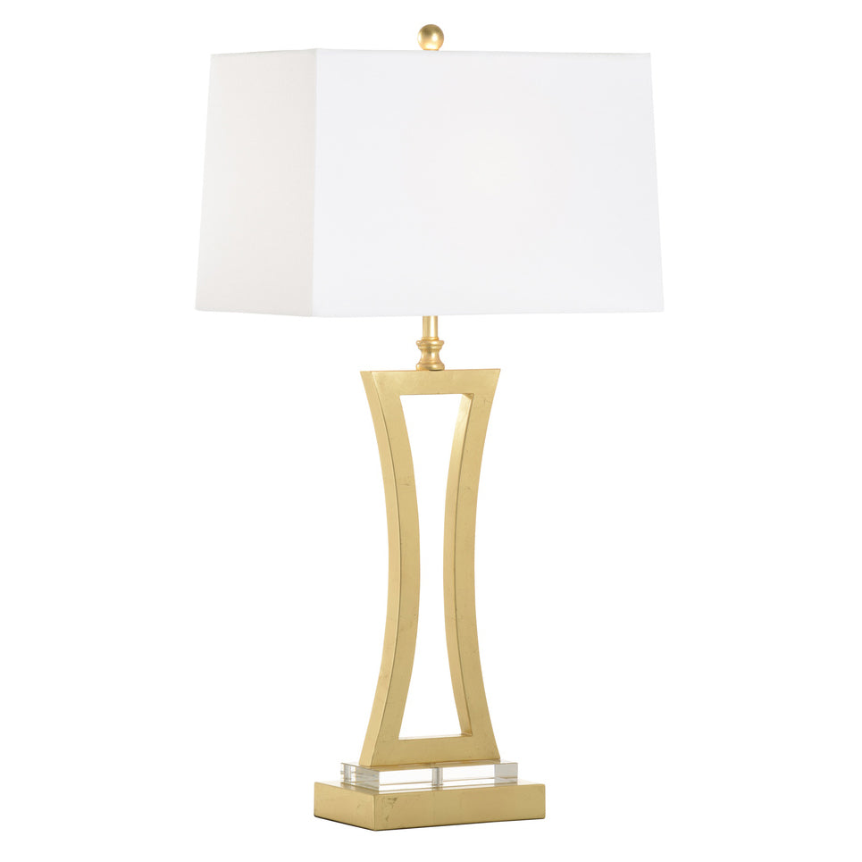 Chelsea House Arbor Table Lamp