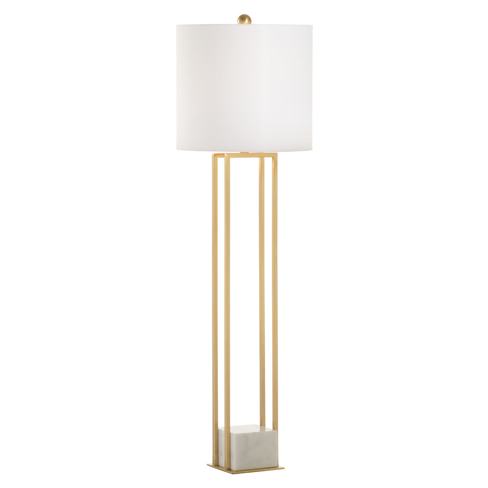 Chelsea House Tower Buffet Lamp