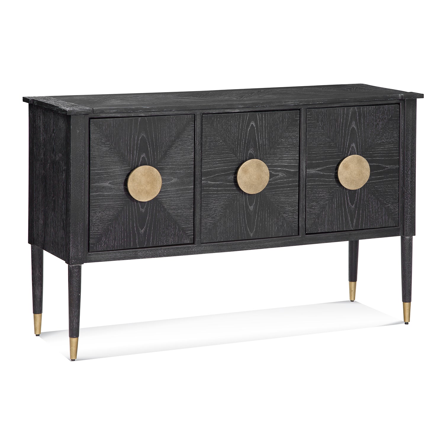 Bassett Mirror Jensen Console Table