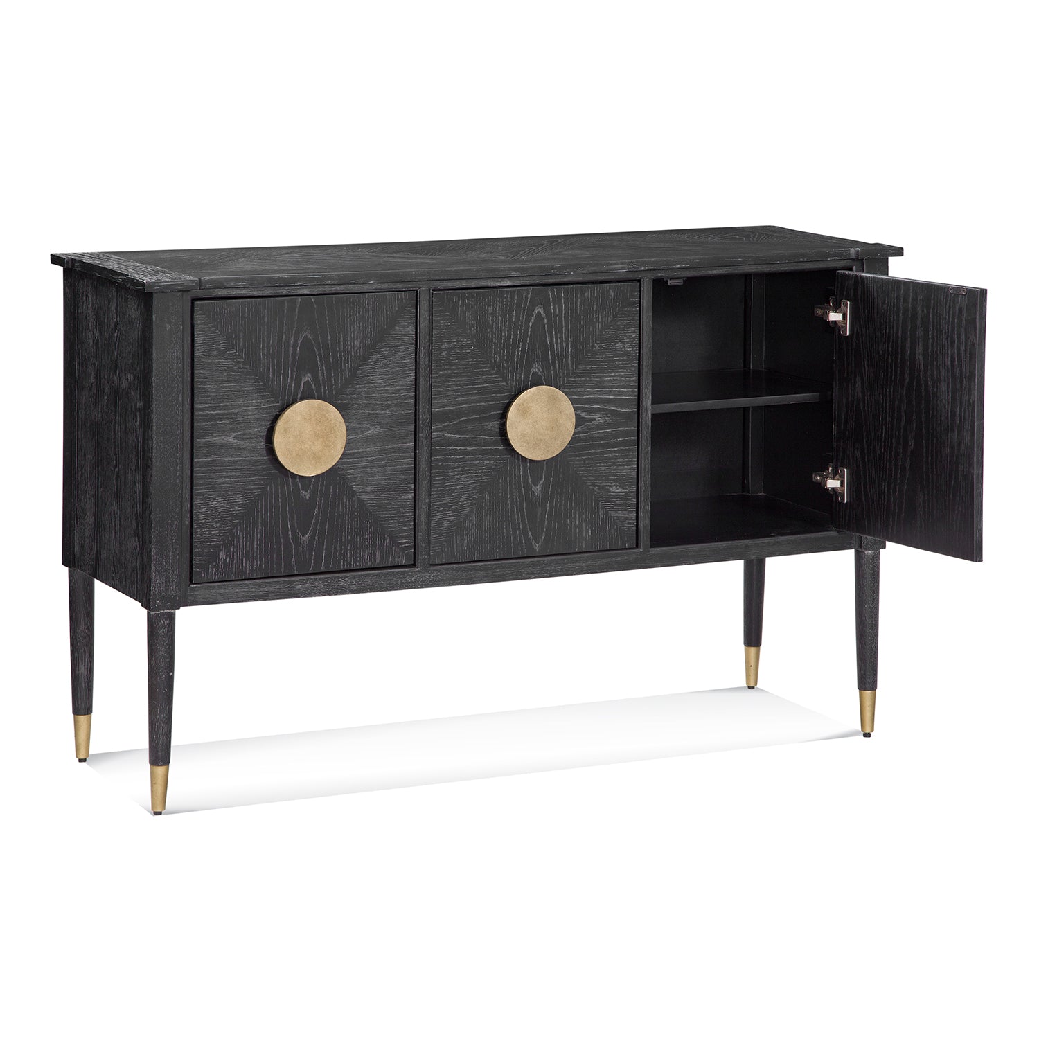 Bassett Mirror Jensen Console Table