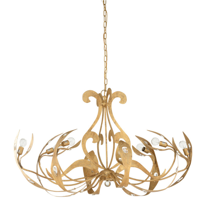 Chelsea House Scarperia Chandelier