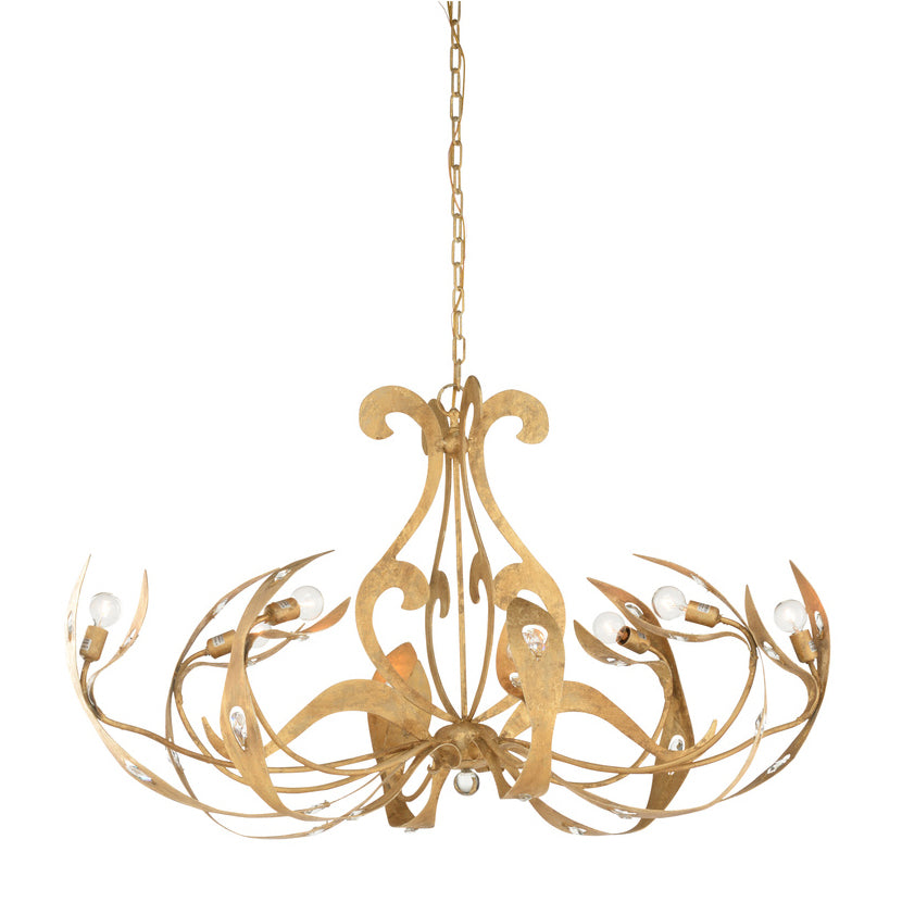 Chelsea House Scarperia Chandelier