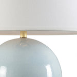 Chelsea House Sphere Table Lamp