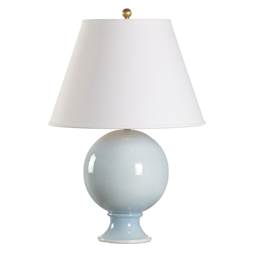 Chelsea House Sphere Table Lamp