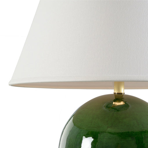 Chelsea House Sphere Table Lamp