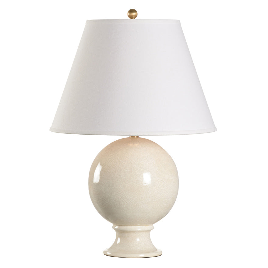 Chelsea House Sphere Table Lamp