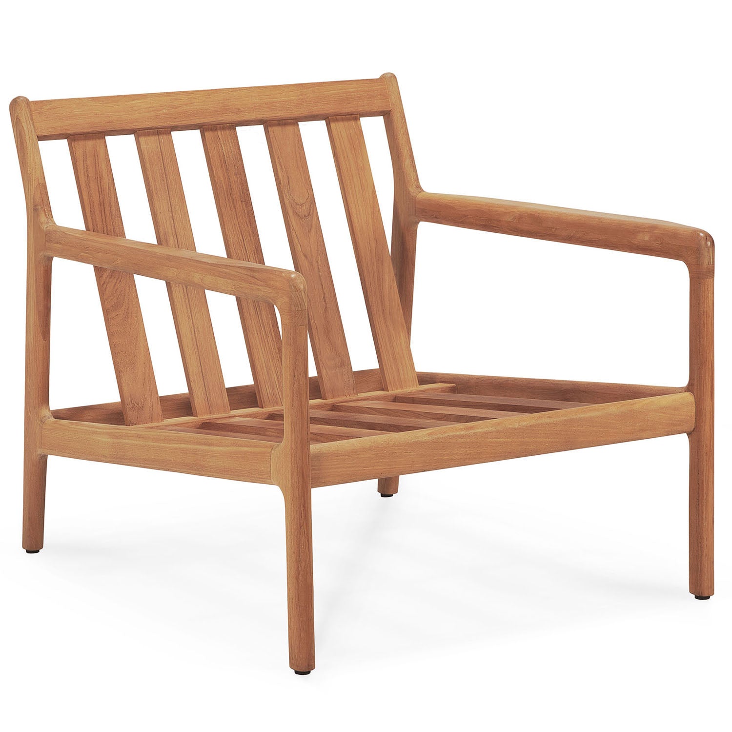 Ethnicraft Jack Outdoor Lounge Chair