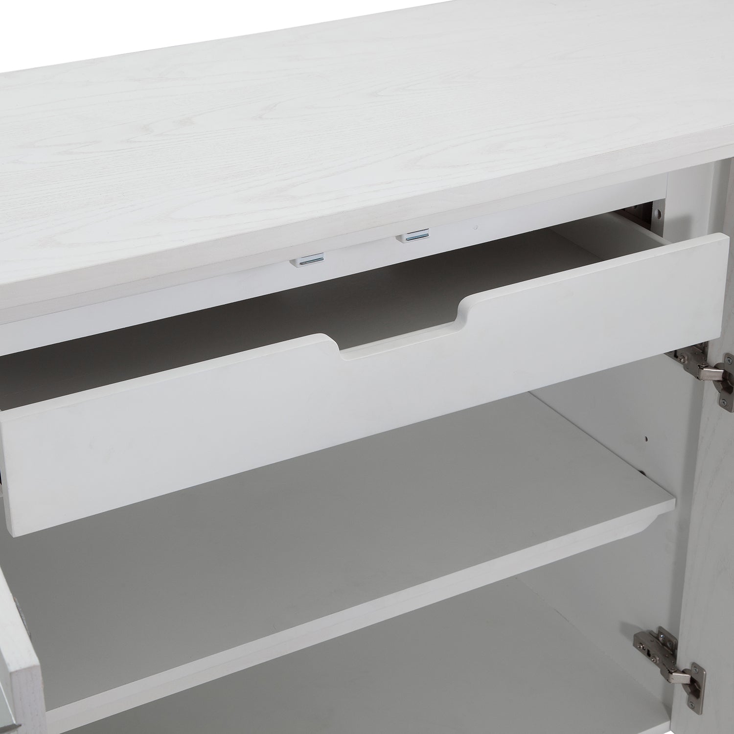 Bassett Mirror Farrow Server