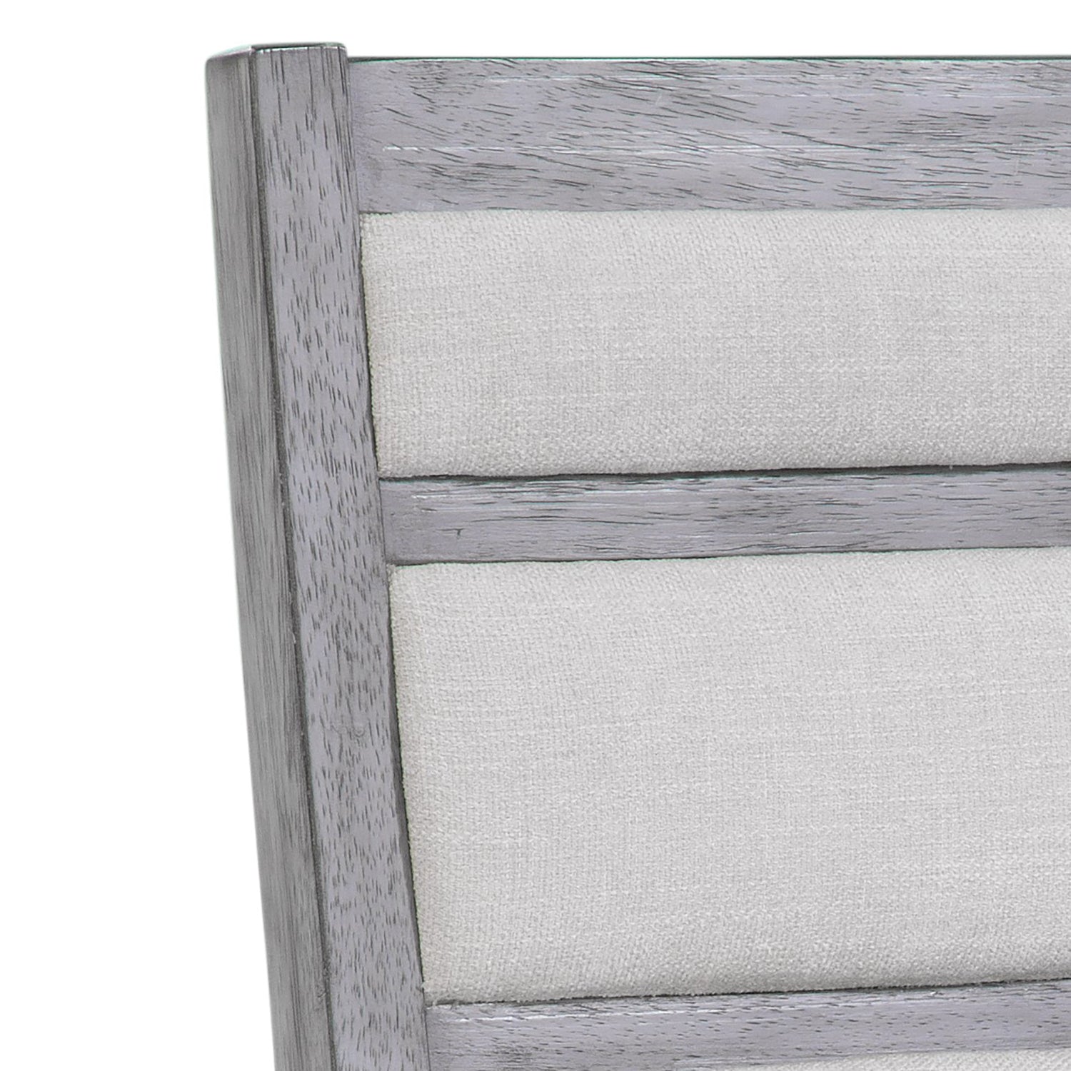 Bassett Mirror Nylah Dining Chair Set of 2