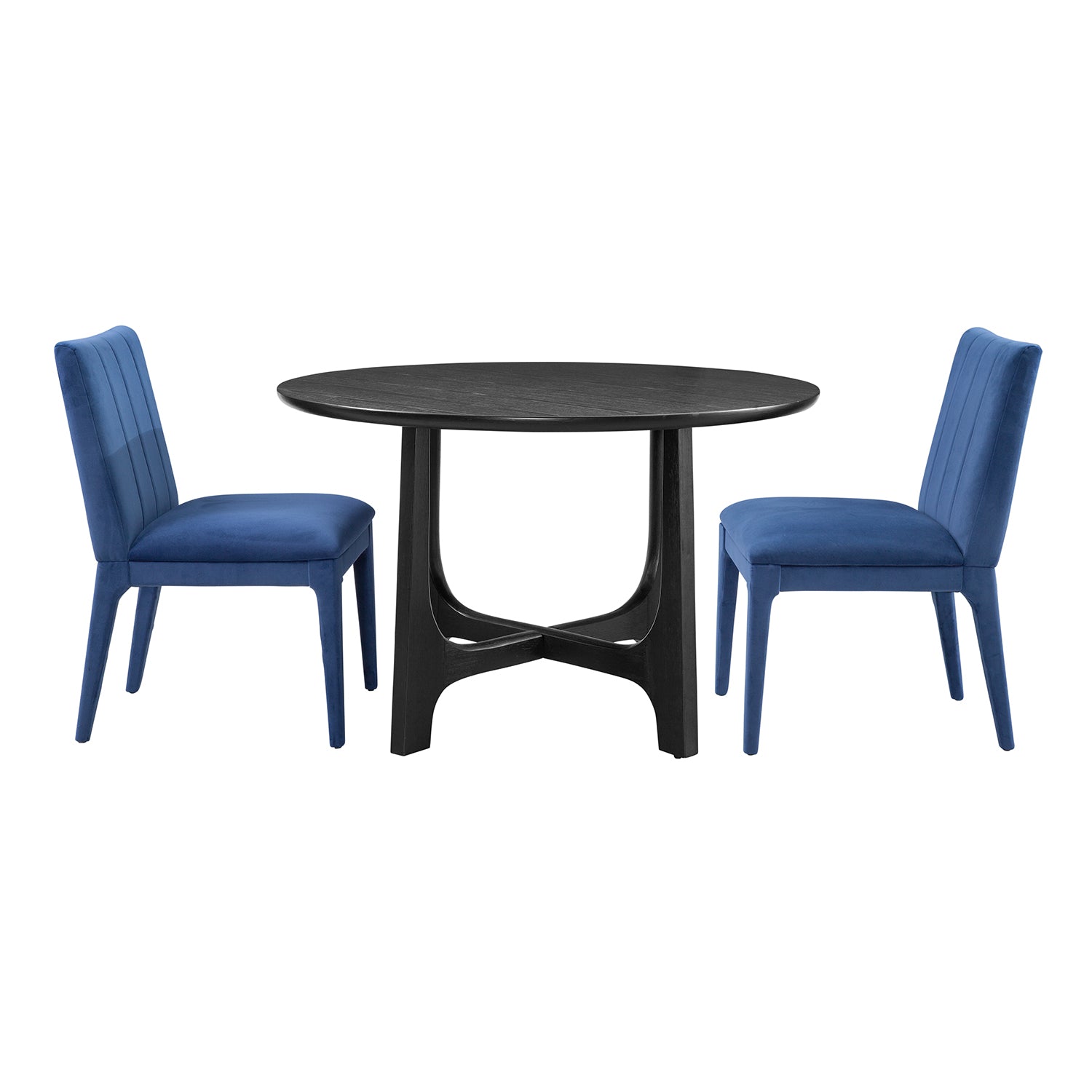 Bassett Mirror Dunnigan Dining Table