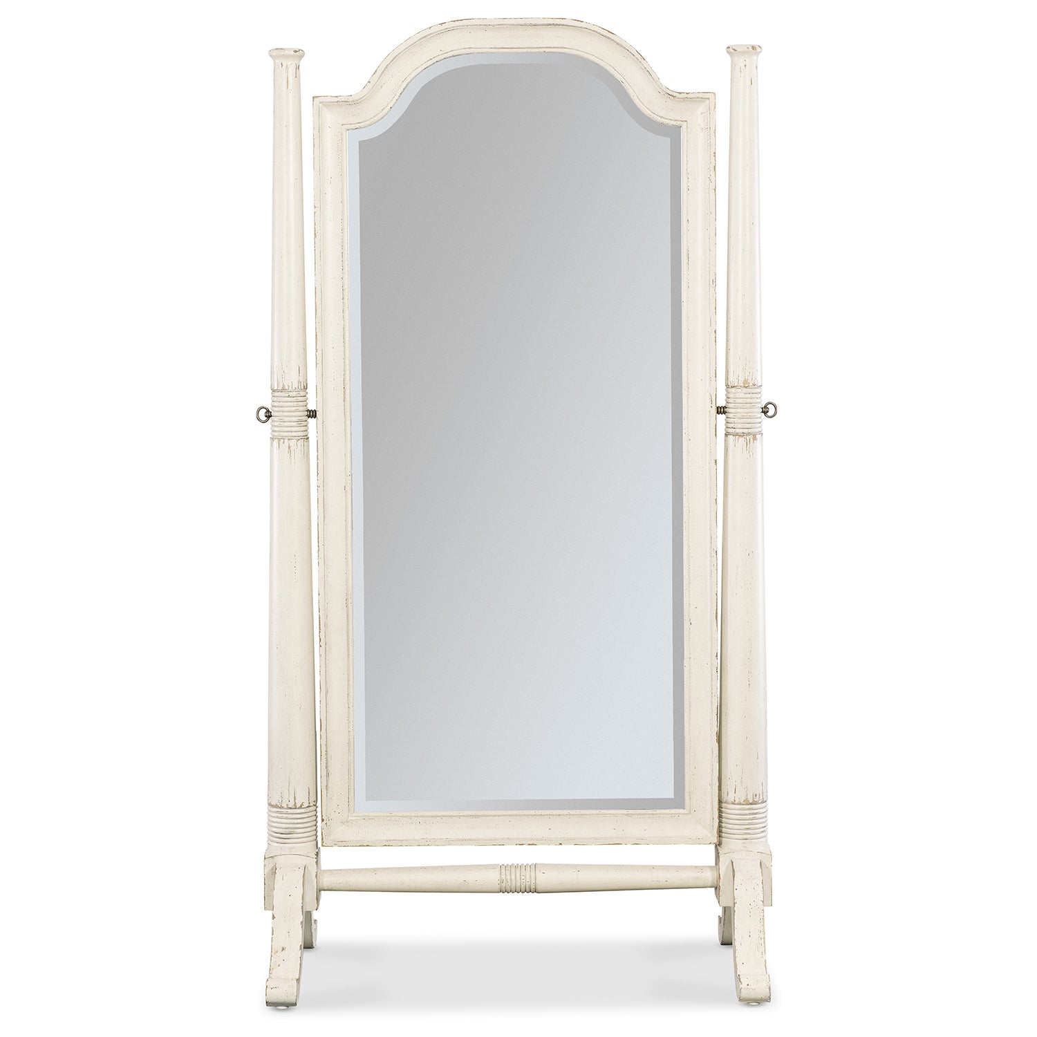Hooker Furniture Americana Floor Mirror