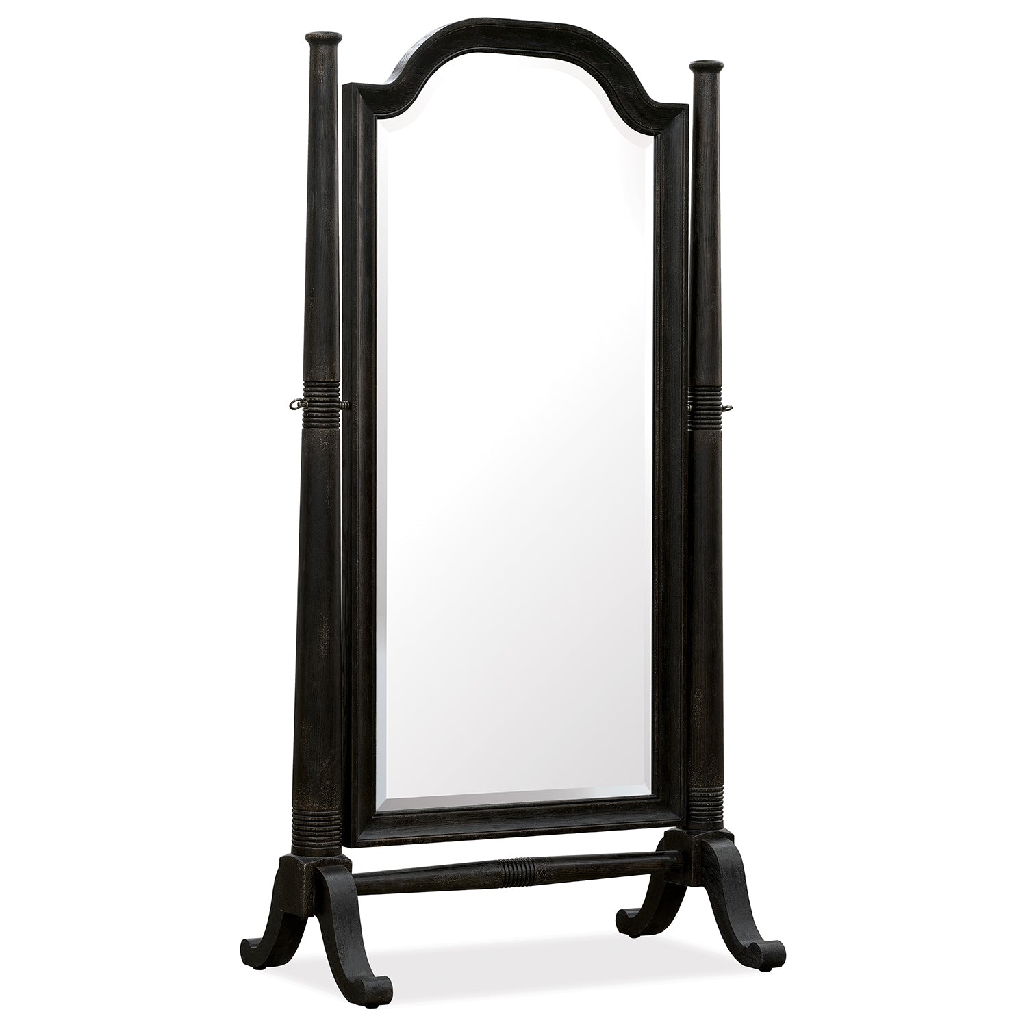 Hooker Furniture Americana Floor Mirror