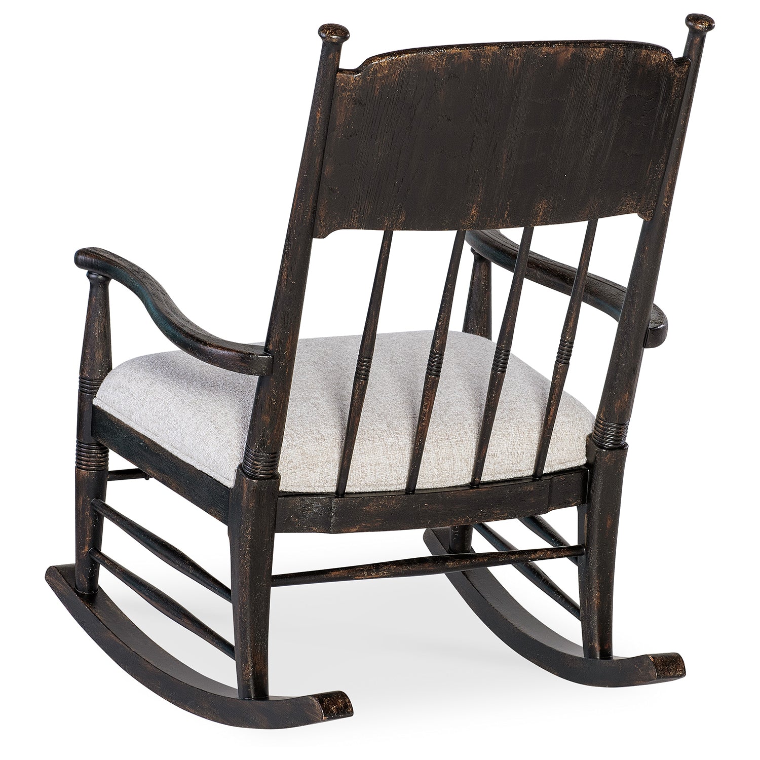 Hooker Furniture Americana Rocking Chair