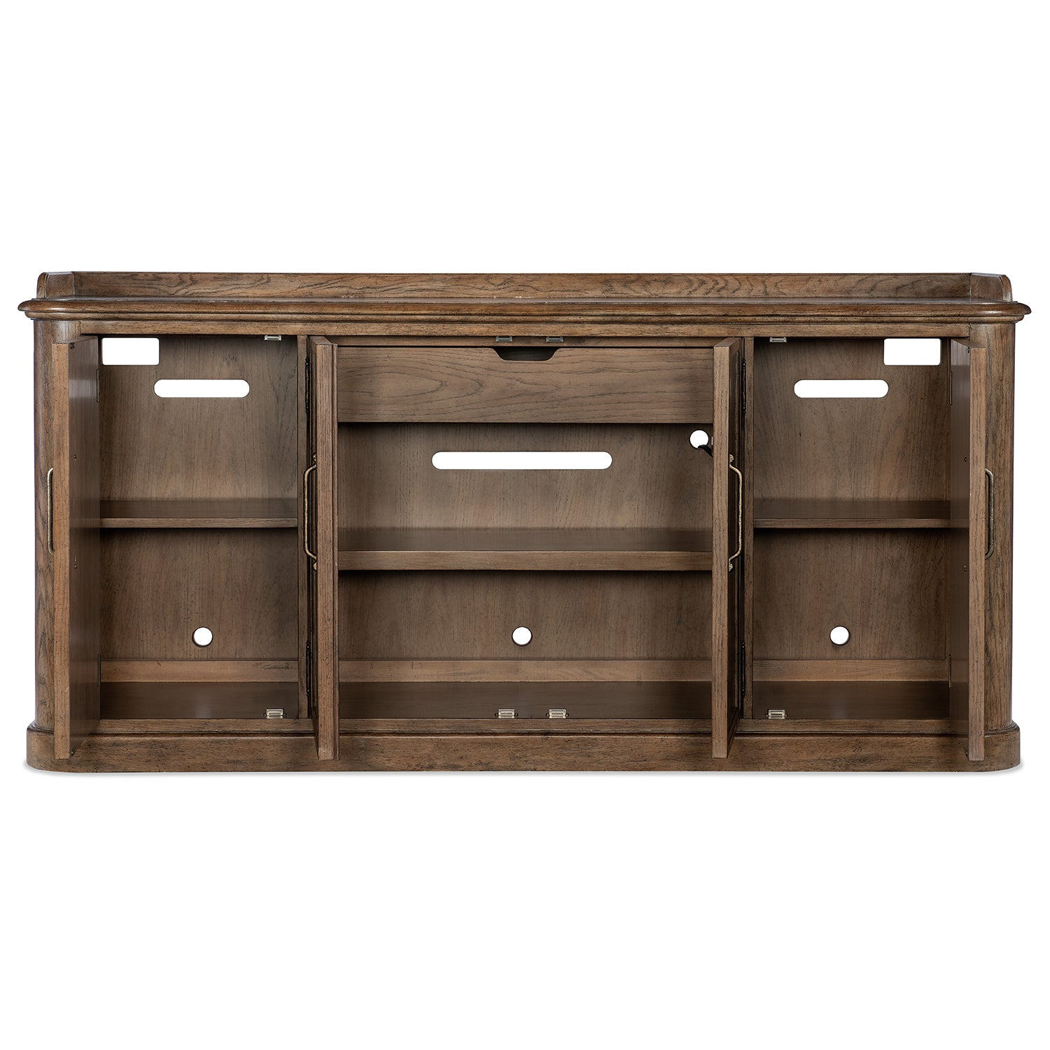 Hooker Furniture Americana Four-Door Buffet