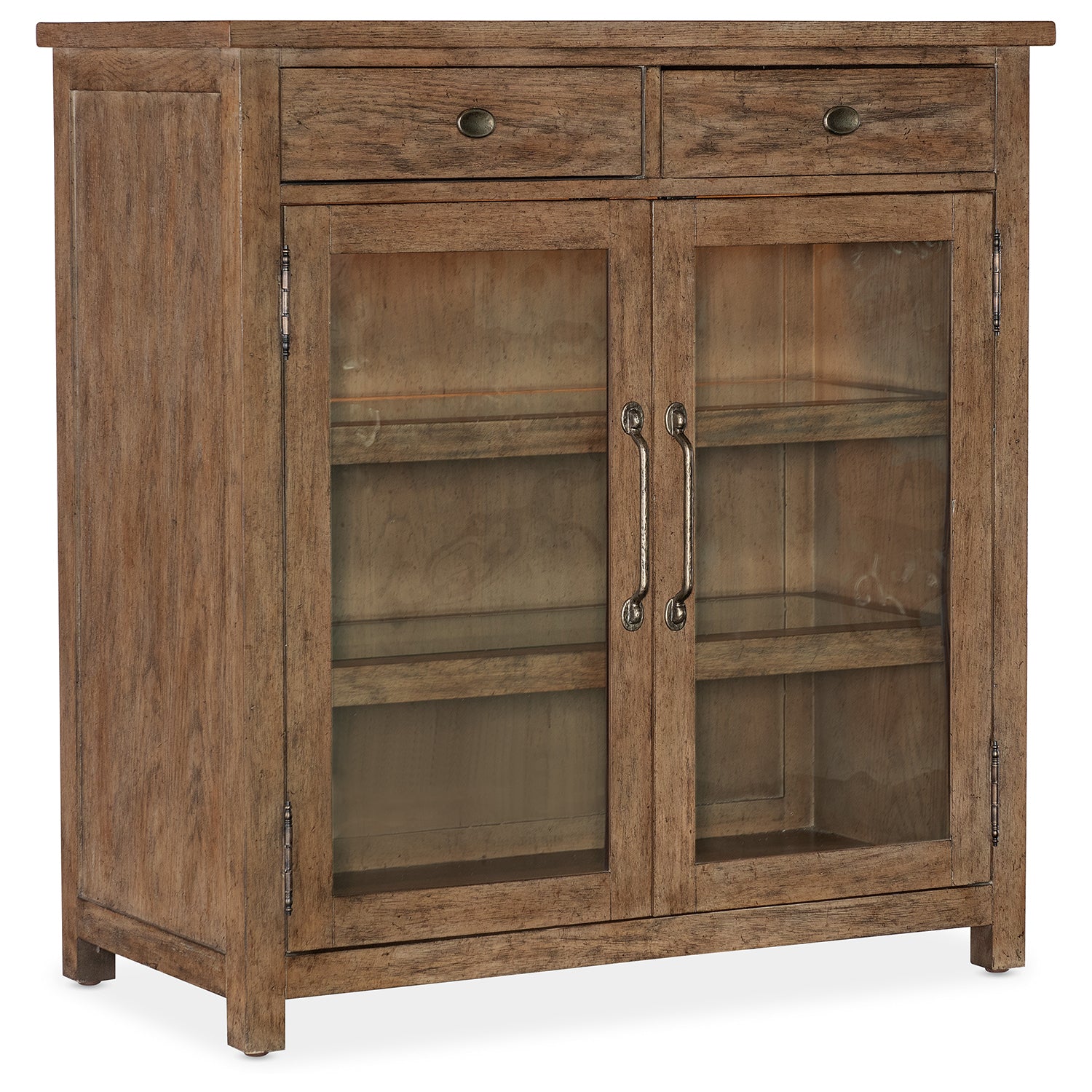 Hooker Furniture Americana Pie Chest