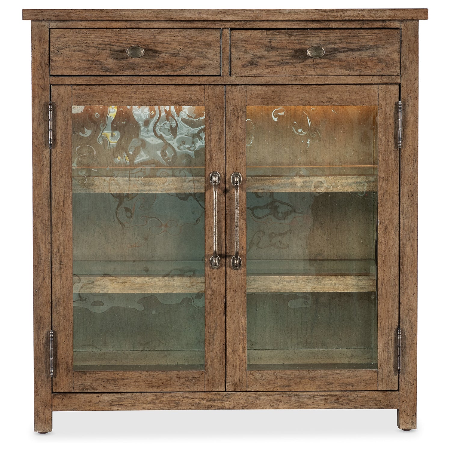 Hooker Furniture Americana Pie Chest