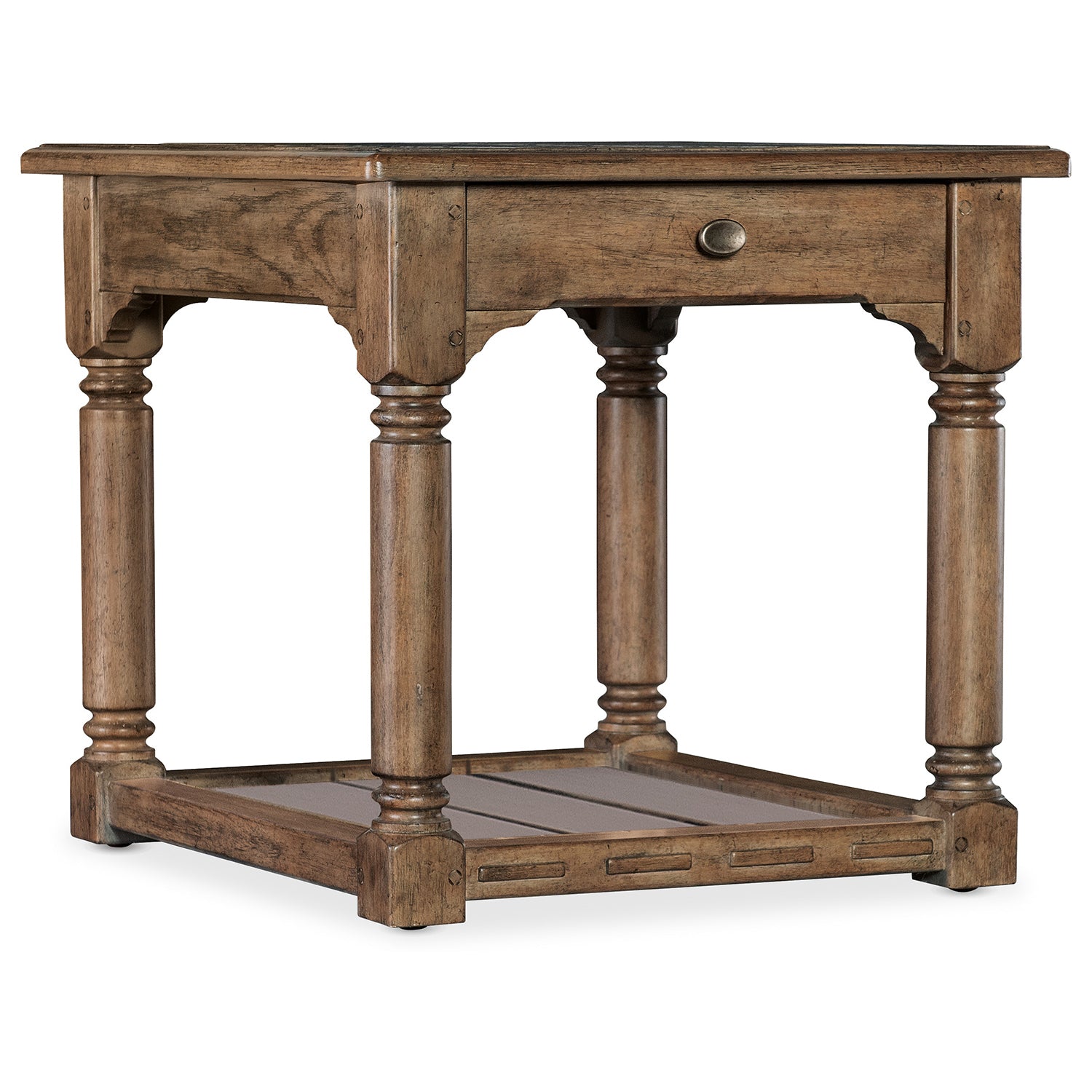 Hooker Furniture Americana End Table