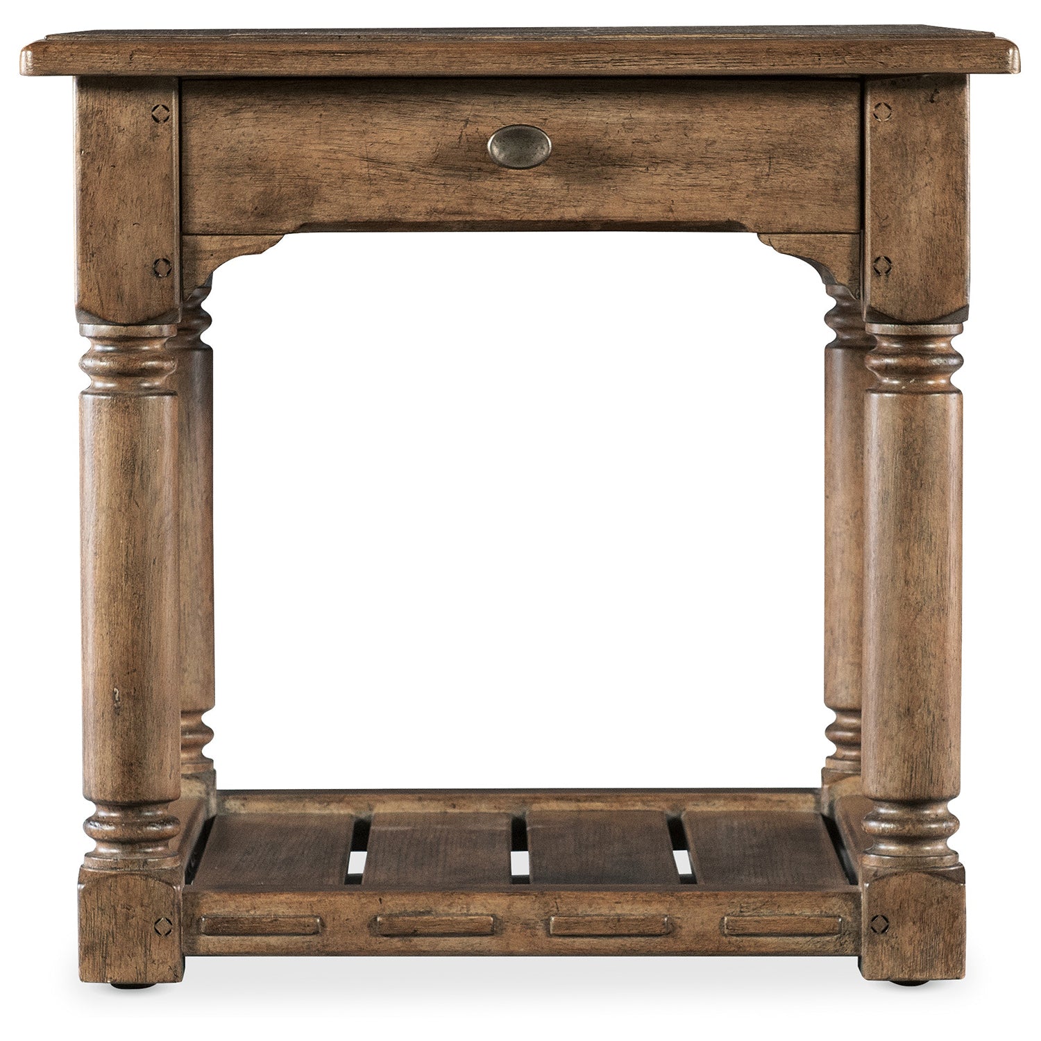 Hooker Furniture Americana End Table