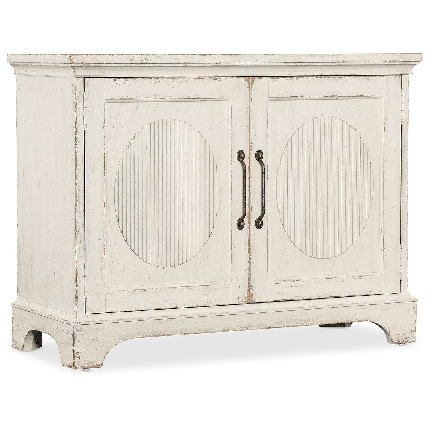 Hooker Furniture Americana Two-Door Chest