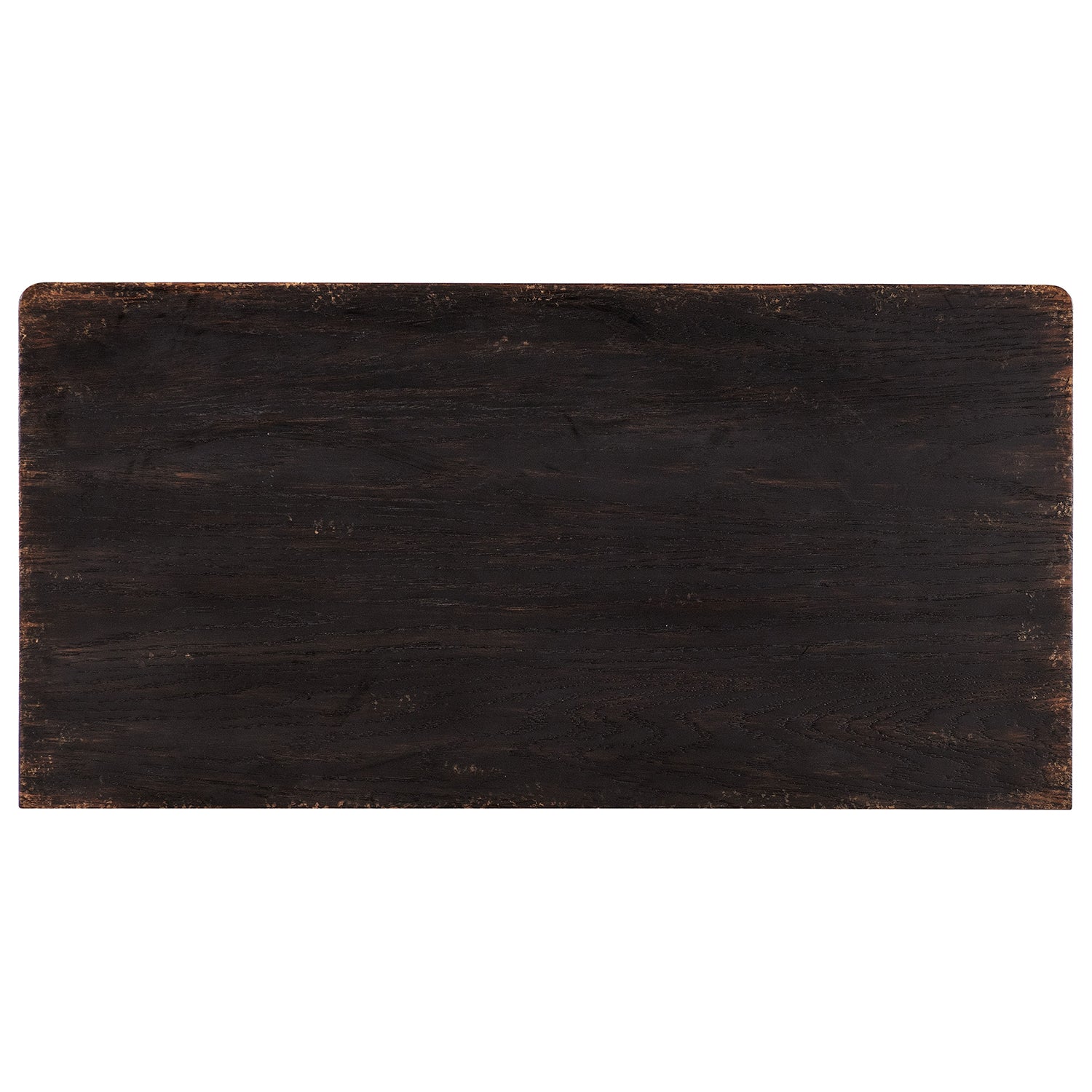 Hooker Furniture Americana Two-Drawer Bombay Accent Chest