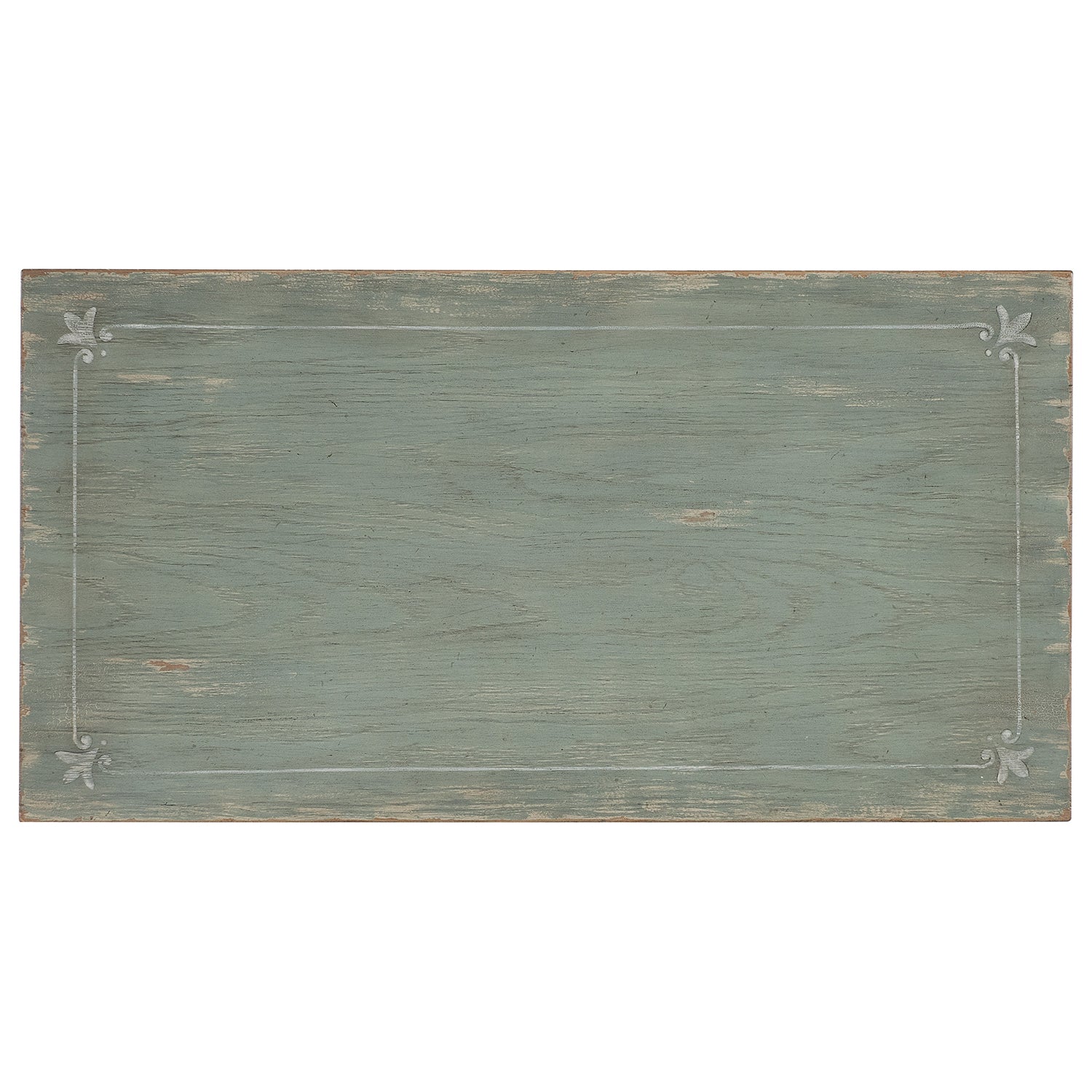 Hooker Furniture Americana Two-Drawer Accent Chest - Final Sale