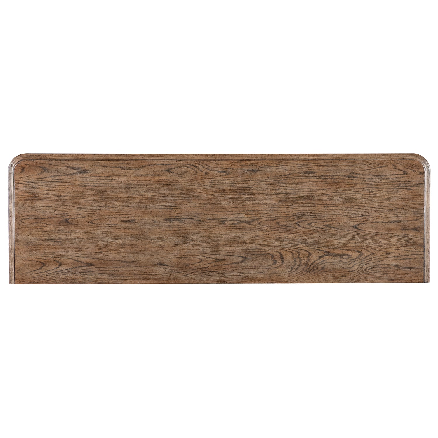 Hooker Furniture Americana Two-Tone Dresser