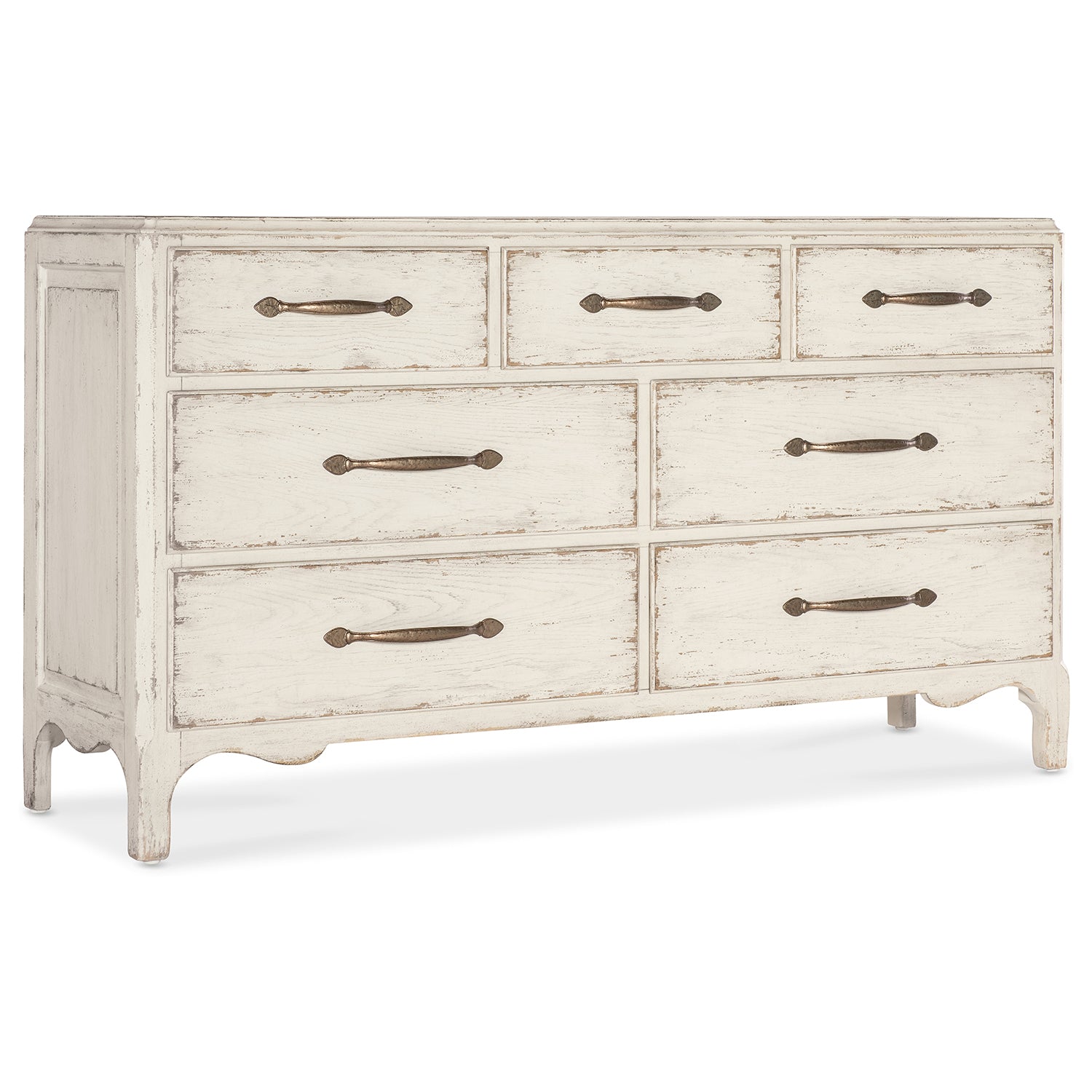 Hooker Furniture Americana Dresser