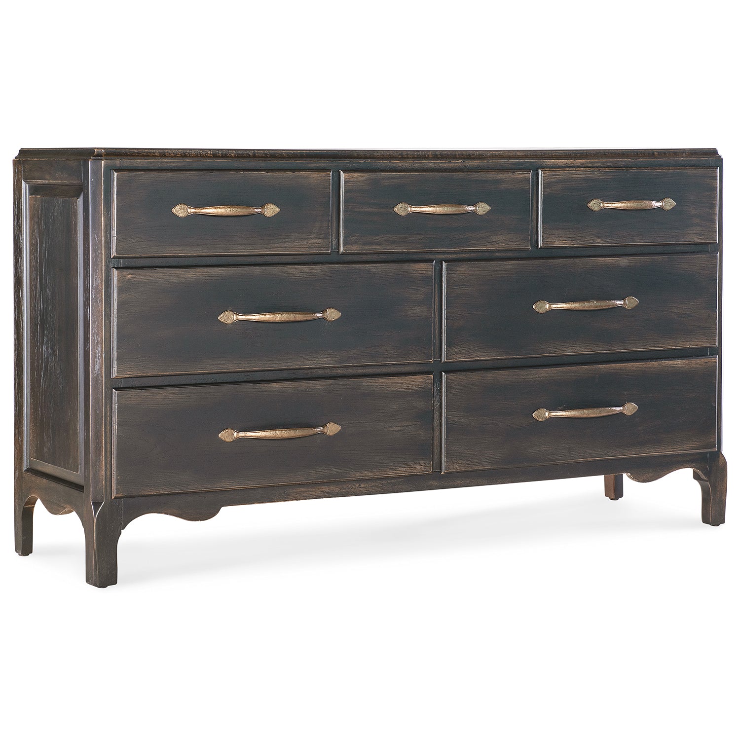 Hooker Furniture Americana Dresser