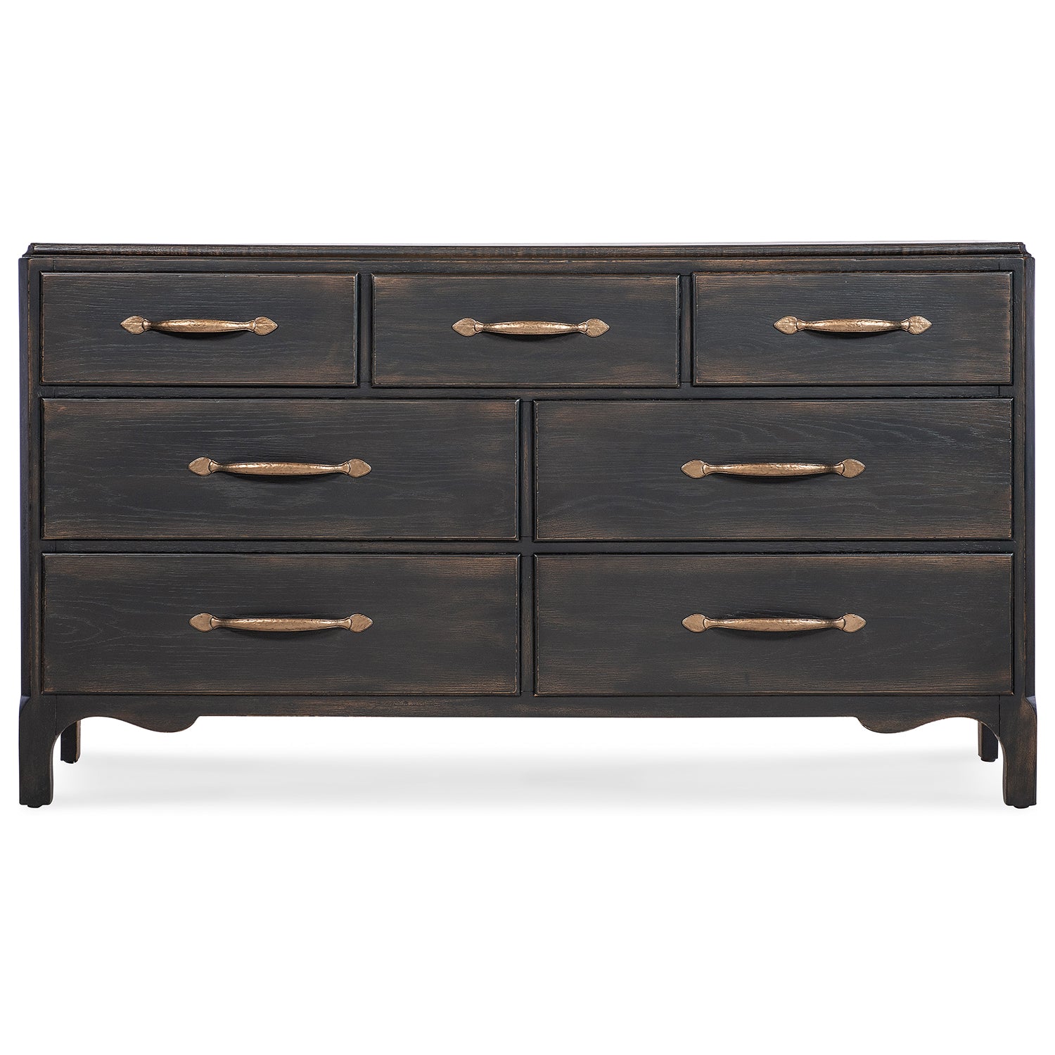 Hooker Furniture Americana Dresser
