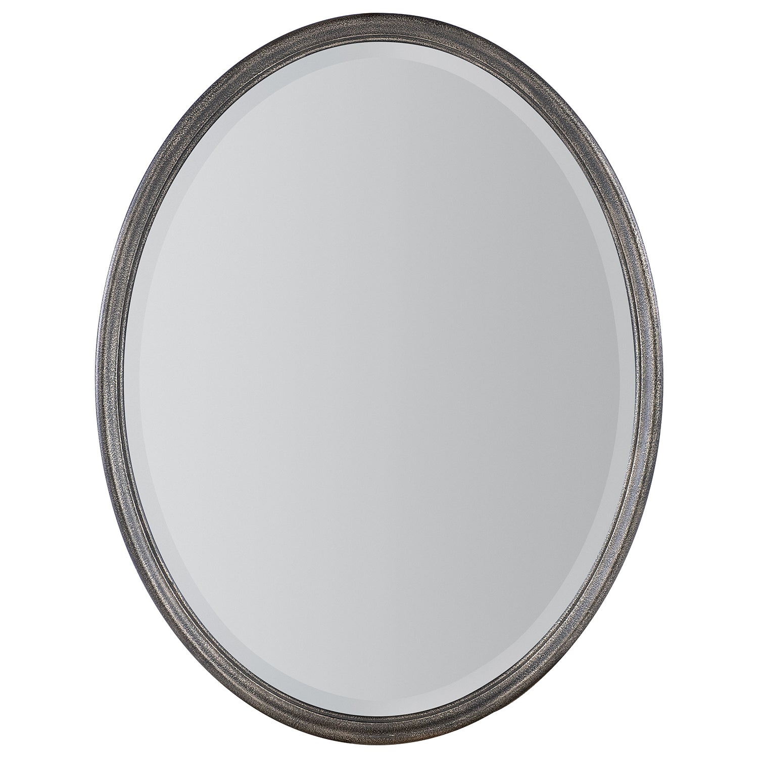 Hooker Furniture Americana Oval Mirror