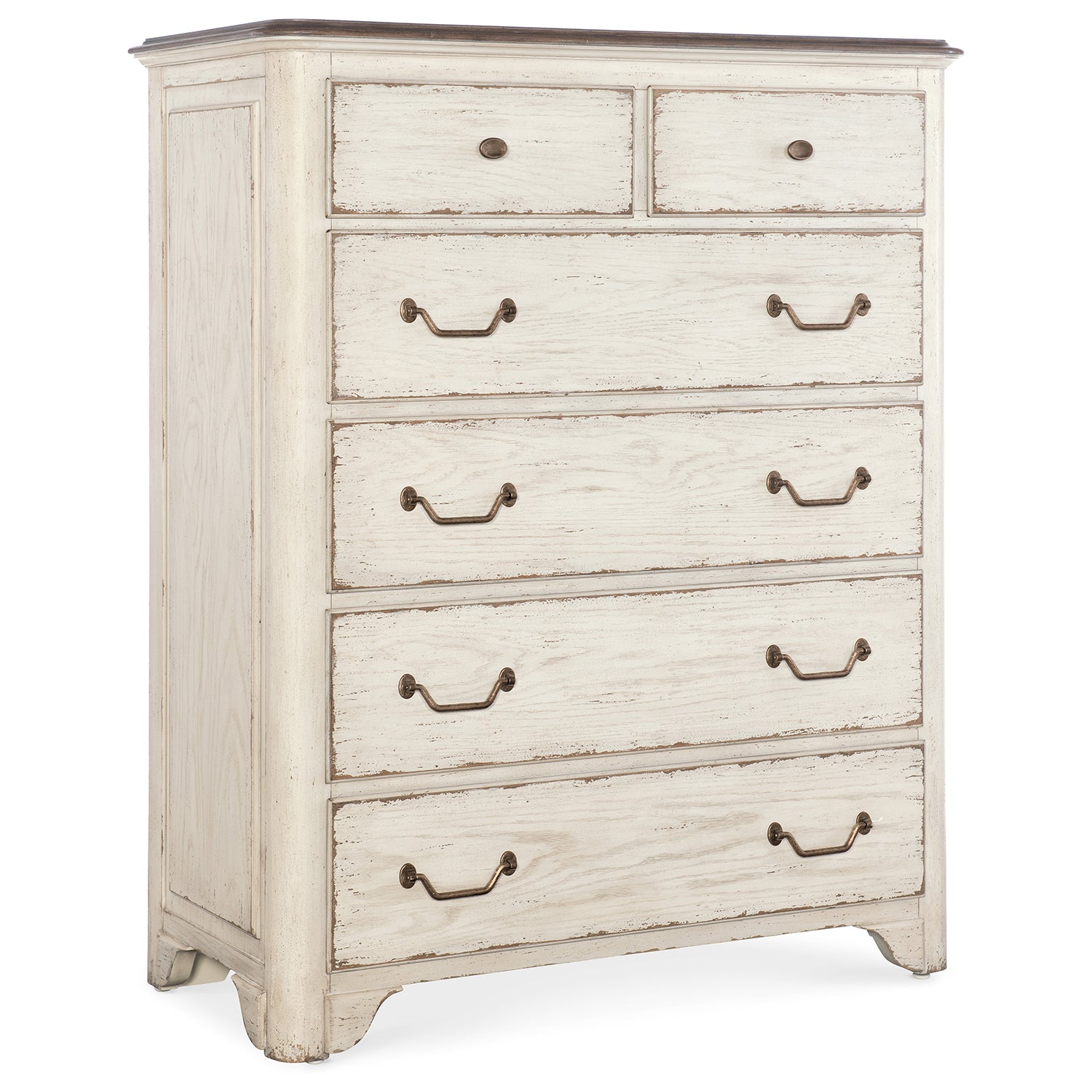Hooker Furniture Americana Chest