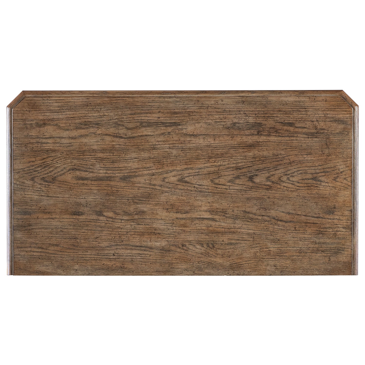 Hooker Furniture Americana Two-Door Nightstand