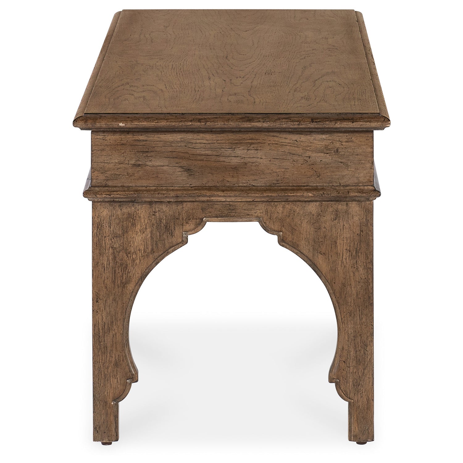 Hooker Furniture Americana Bed Bench