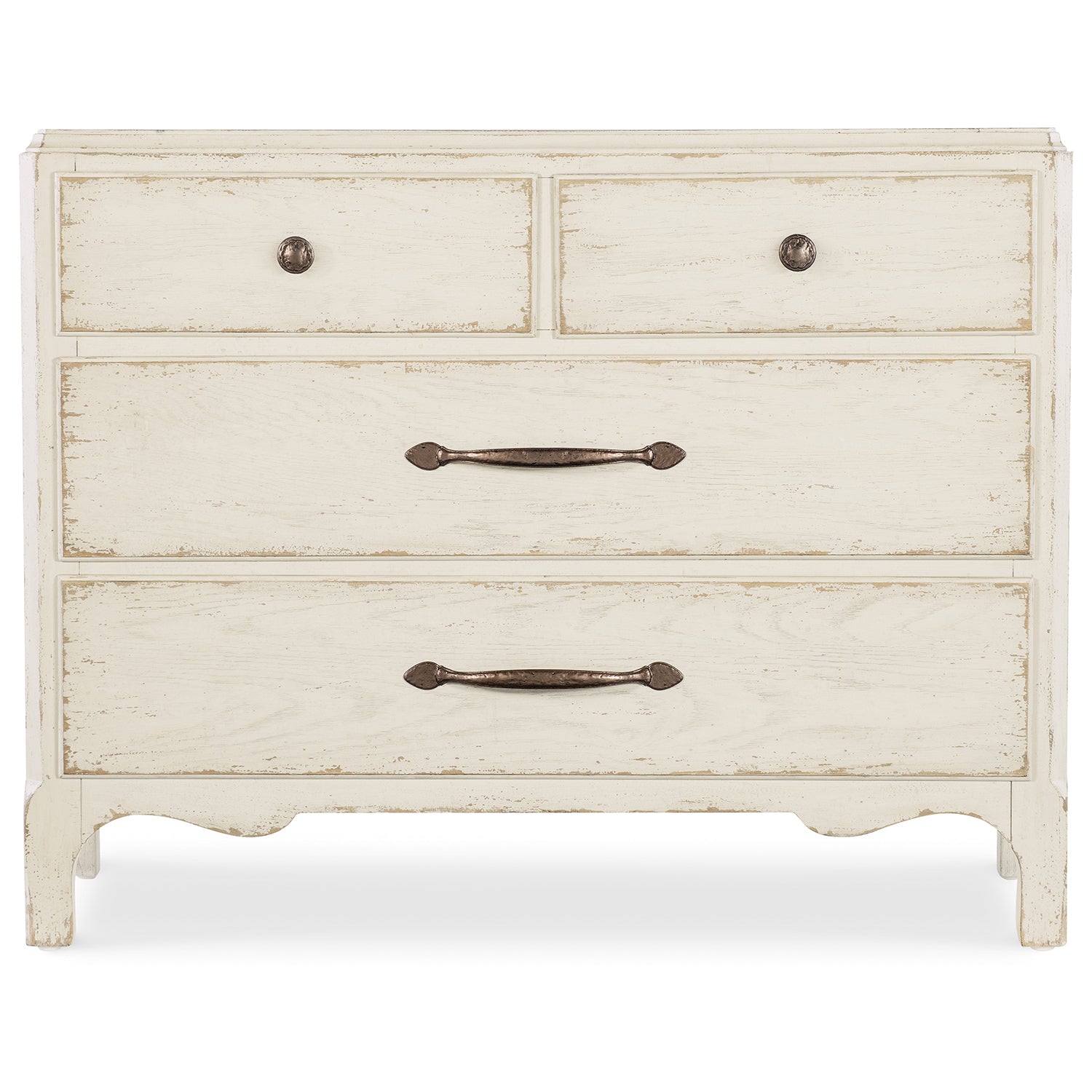 Hooker Furniture Americana Bachelor Chest