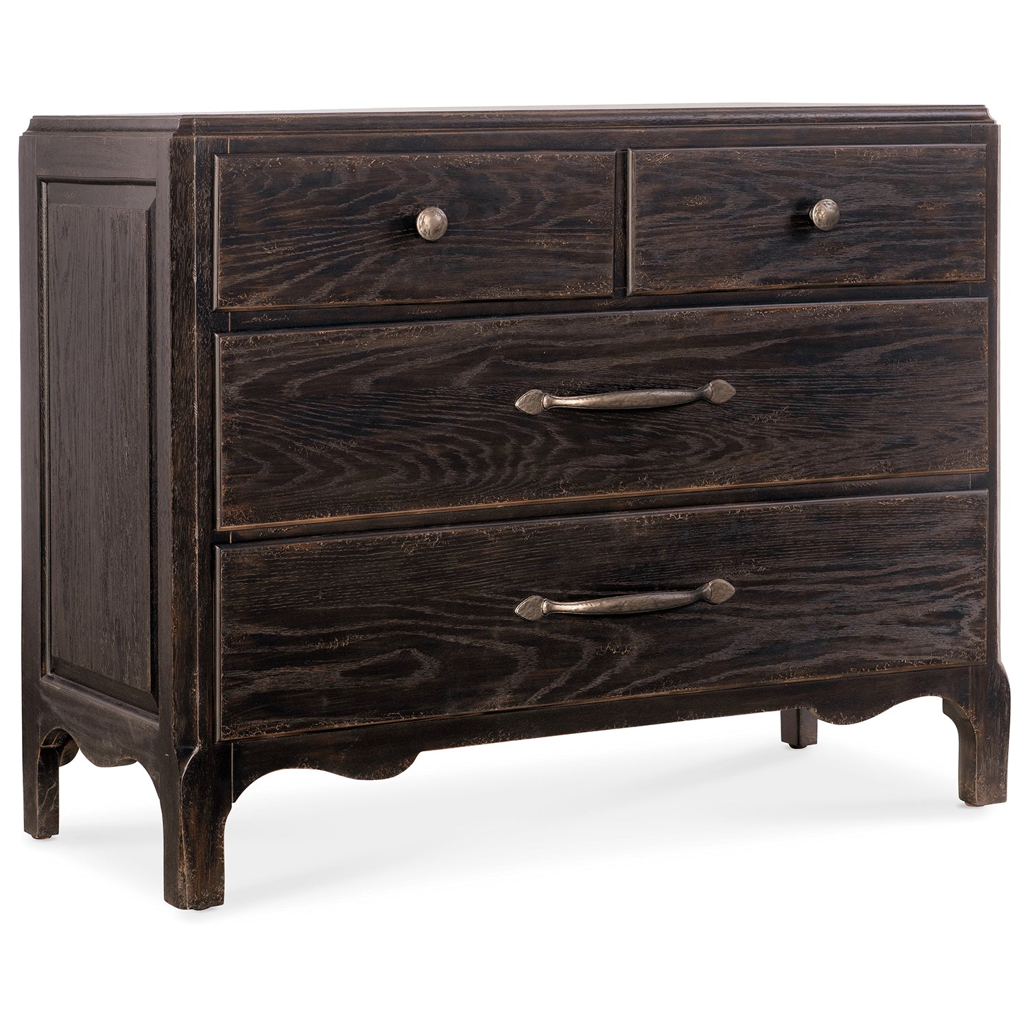 Hooker Furniture Americana Bachelor Chest
