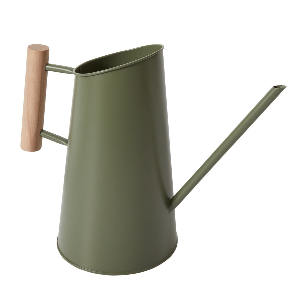 Preston Watering Can styling accent for the home