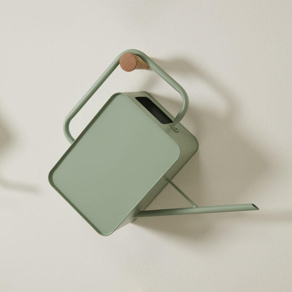 Region Watering Can decorative accent piece