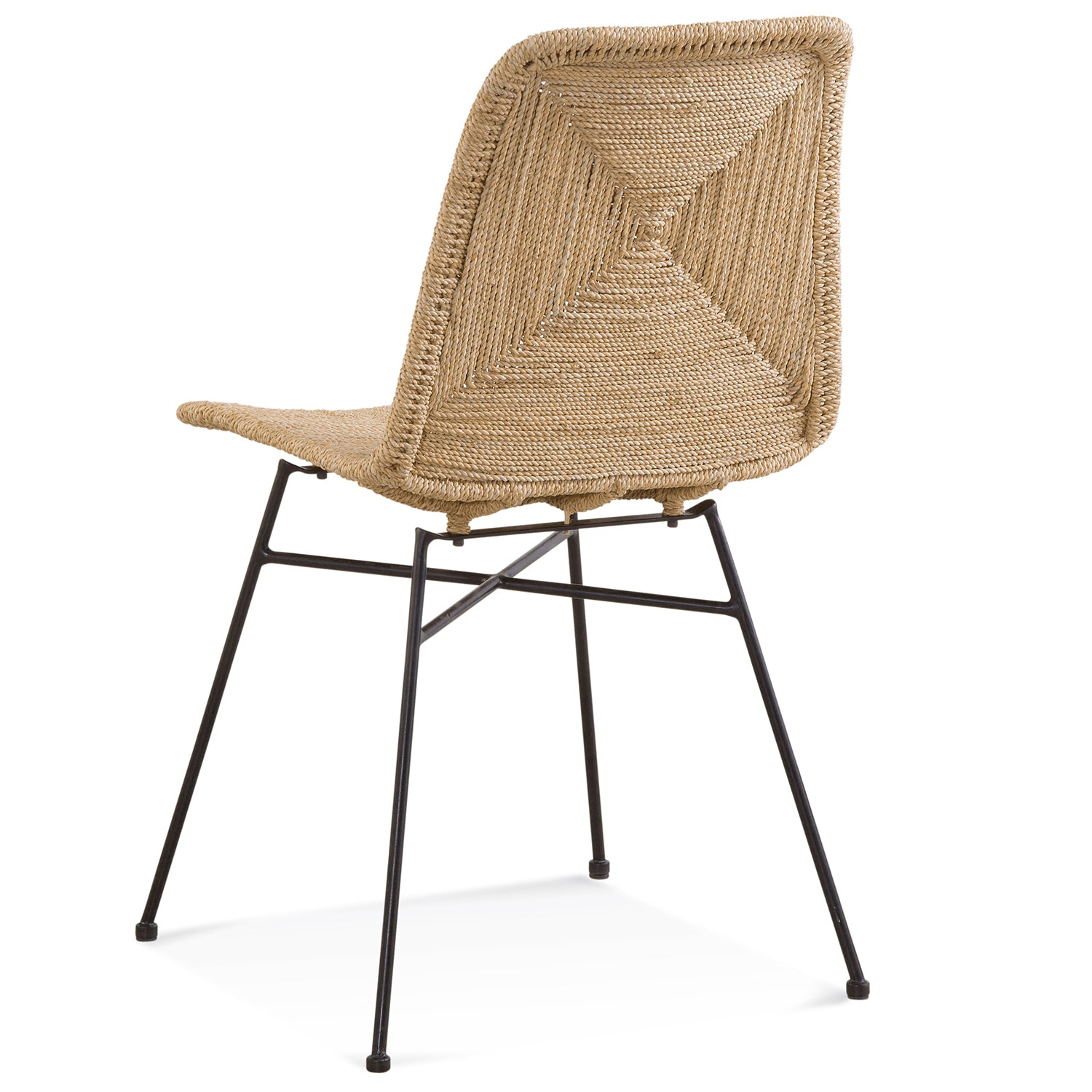 Bassett Mirror Mandao Chair