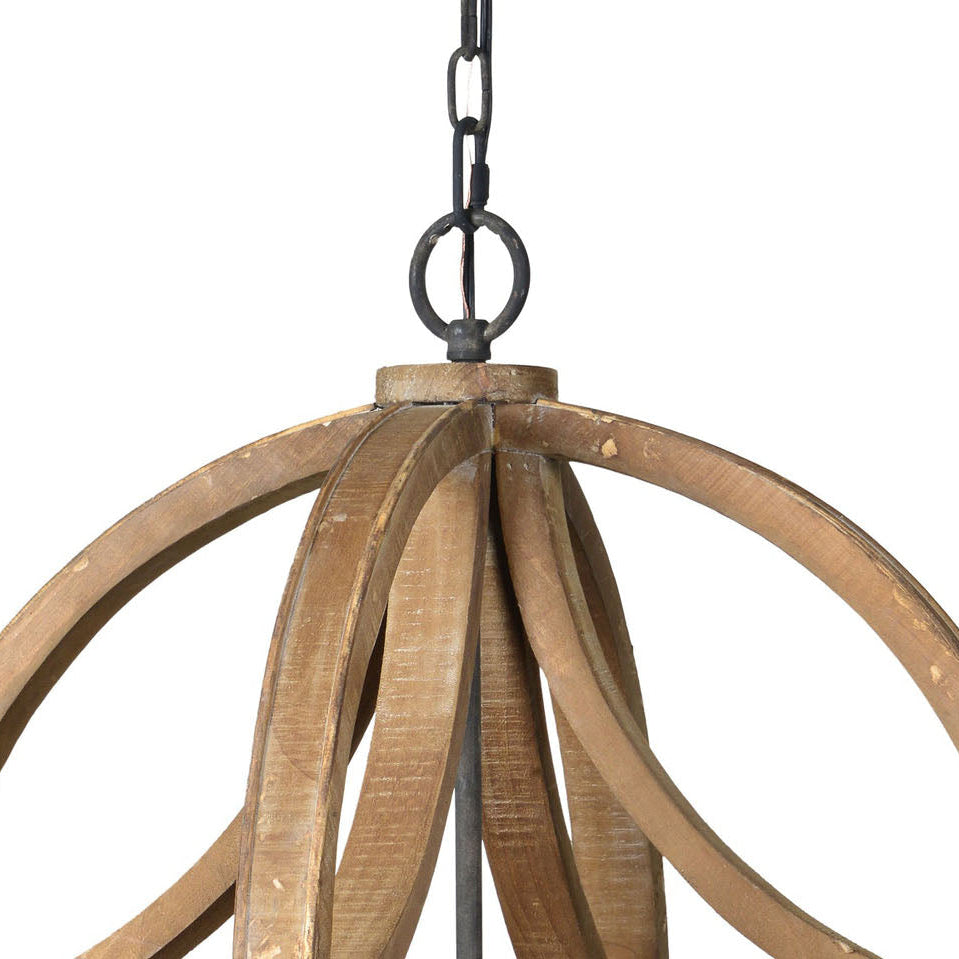 Forty West June Chandelier