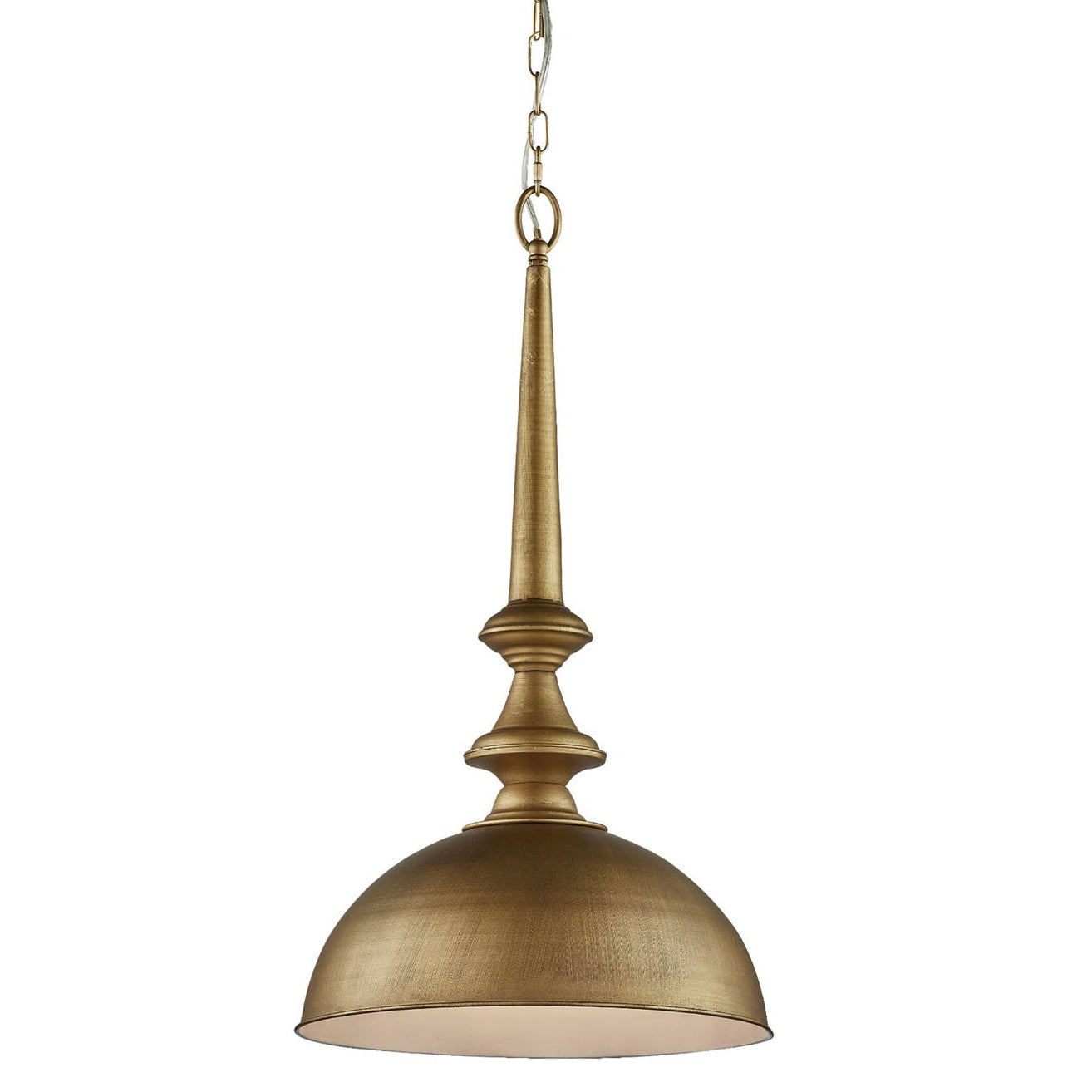 Forty West Hopper Pendant