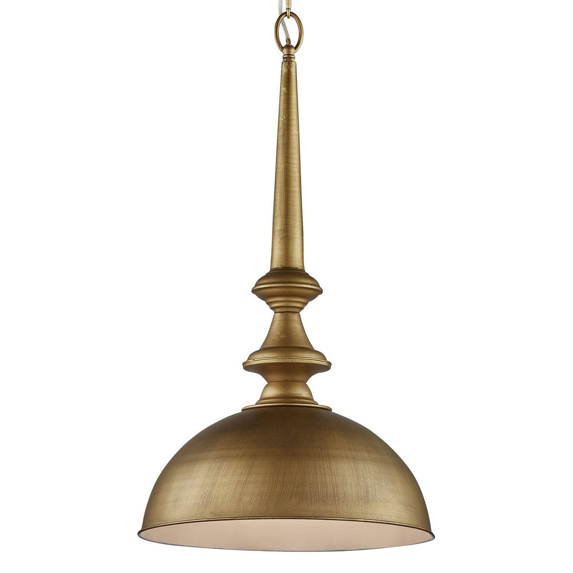 Forty West Hopper Pendant