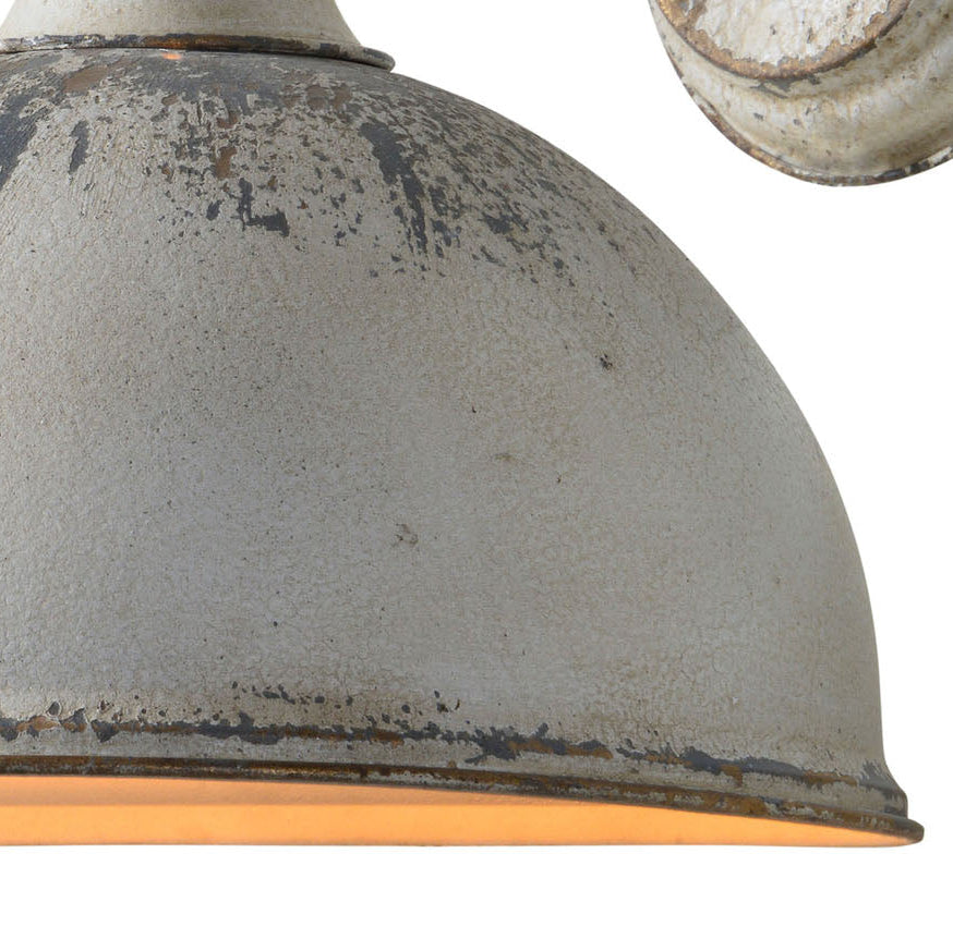 Forty West Rich Wall Sconce