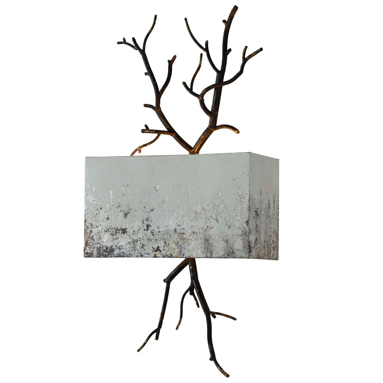 Forty West Mayfield Wall Sconce