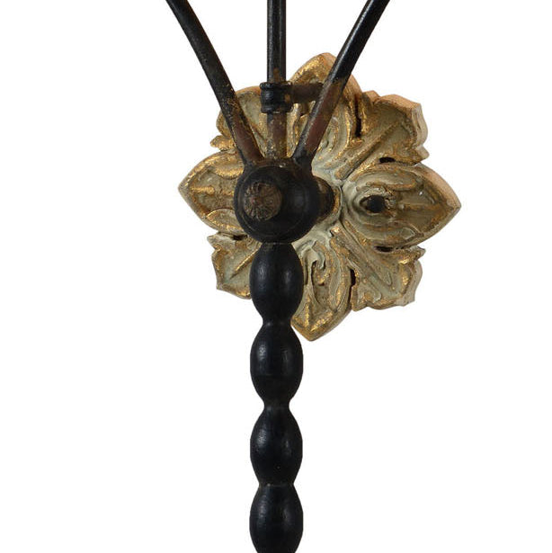 Forty West Frances Wall Sconce