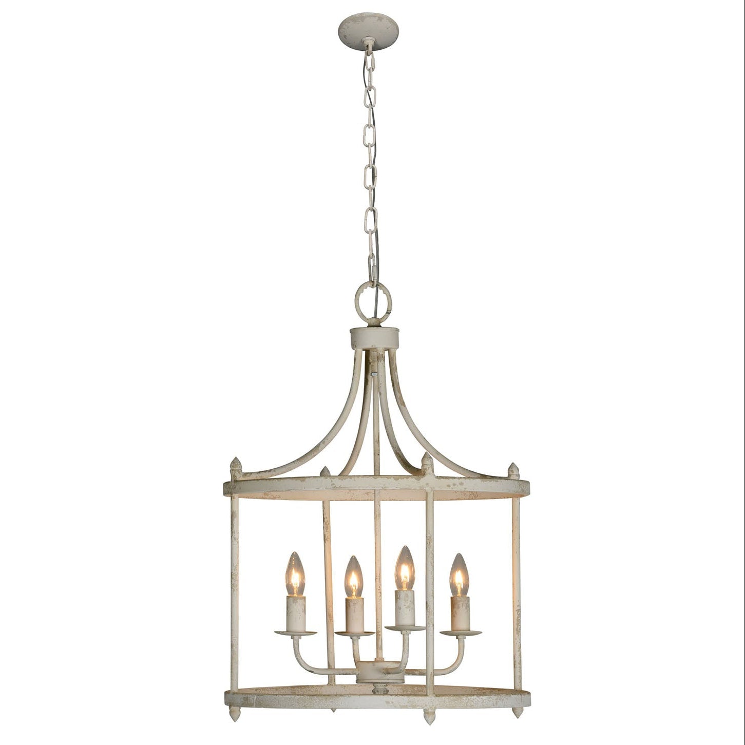 Forty West Arlington Chandelier