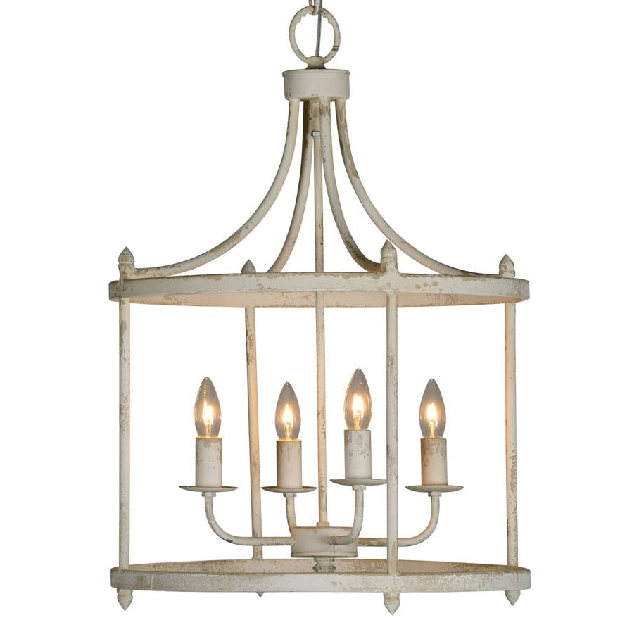 Forty West Arlington Chandelier