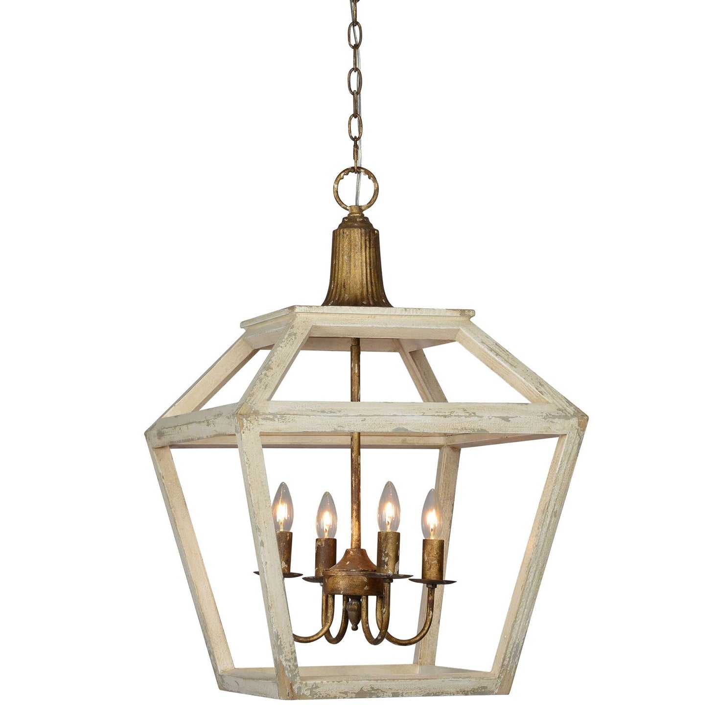 Forty West Emmett Chandelier