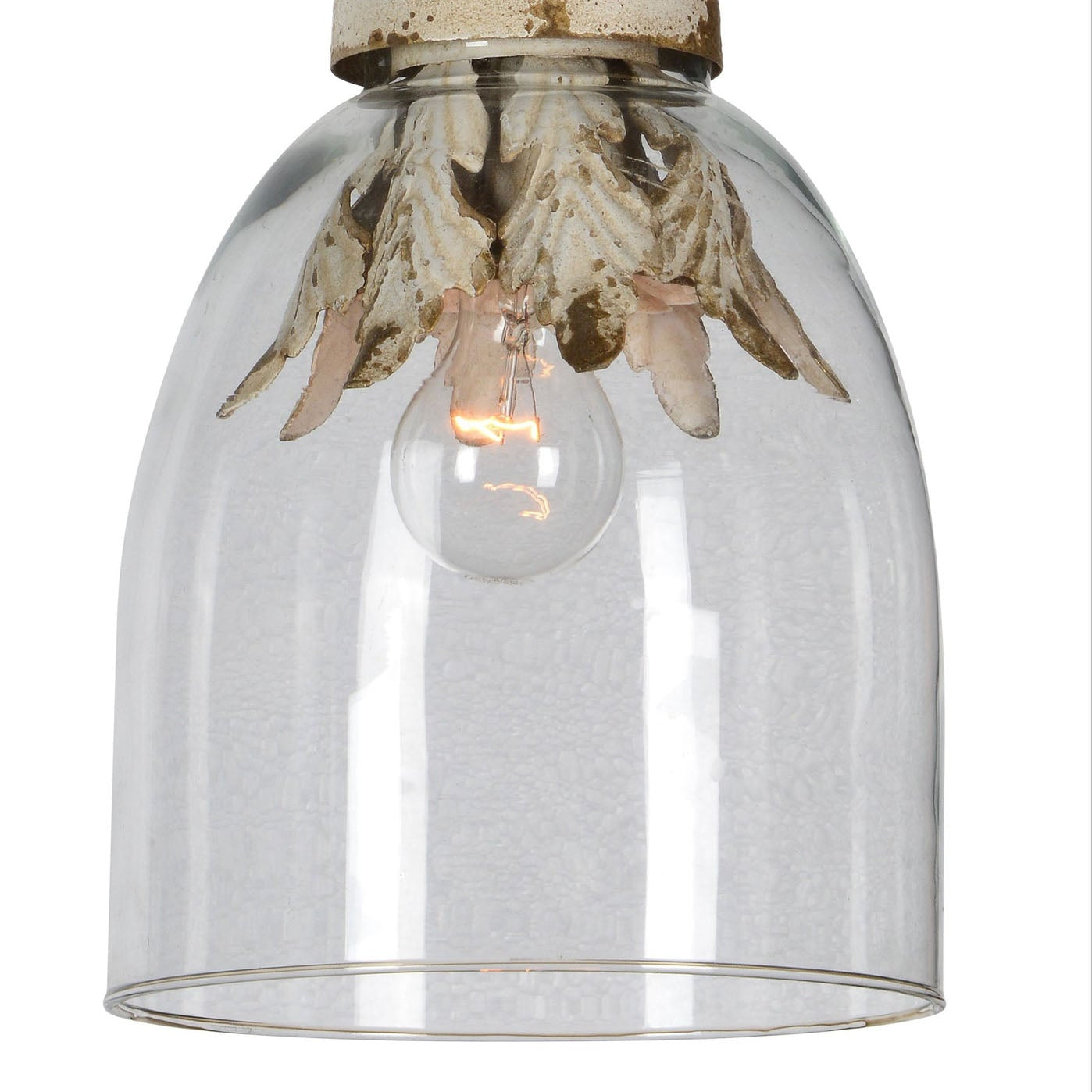 Forty West Camden 1 Light Pendant